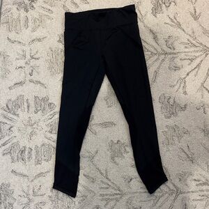 Fabletics Black Leggings